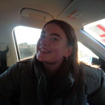 Babysitter in Dublin: Aisling