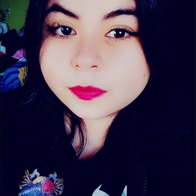 Babysitter in San Carlos: Natalia