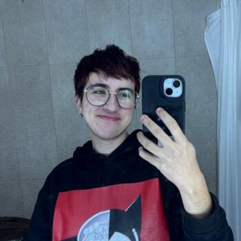 Babysitter in Rivas-Vaciamadrid: Matias