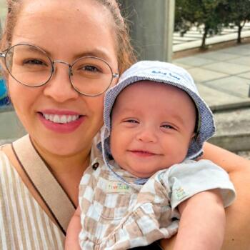 Parent Maia: Aline