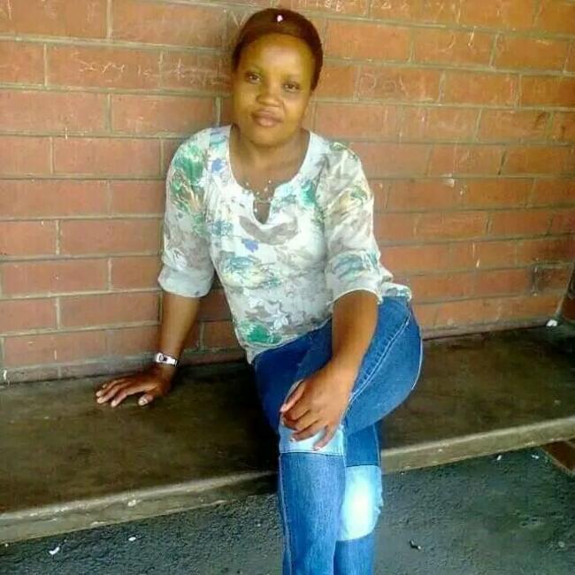 Babysitter in Pinetown: SINDISIWE