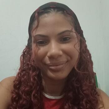 Babysitter in São Paulo: Elane