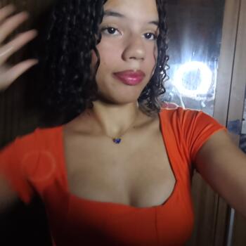 Babysitter in Luis Eduardo Magalhães: Ianny