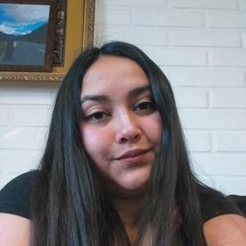 Babysitter in La Ligua: Amby