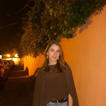 Babysitter em Amadora: Carolina
