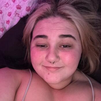 Babysitter in Pinckneyville (Illinois): Gretchen