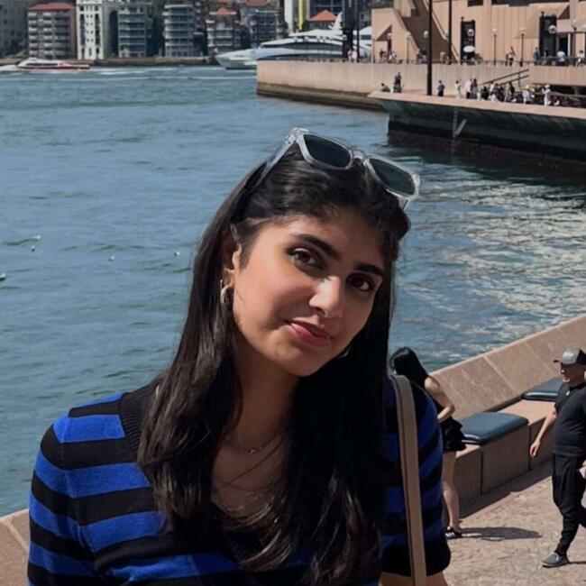Babysitter in Auckland: Diza