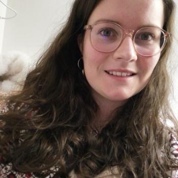 Babysitter in Lüttich: Laurine