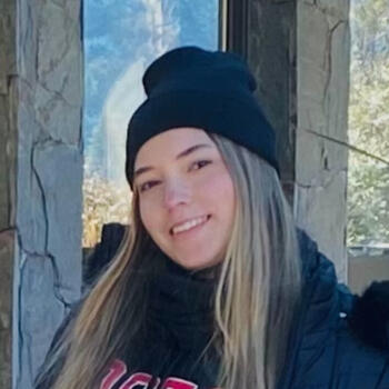 Babysitter Florianópolis: Sophia