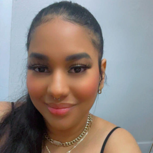 Babysitting job in Santo Domingo: Ambar