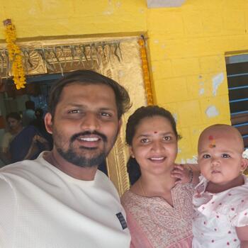 Parent Hyderabad: Namratha