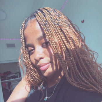 Babysitter in Ottawa: Ketia