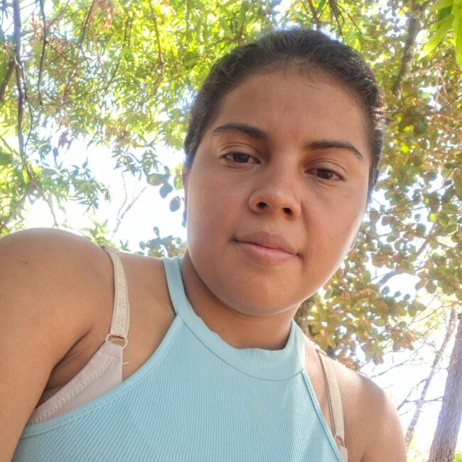 Babysitter in Santiago: Susana