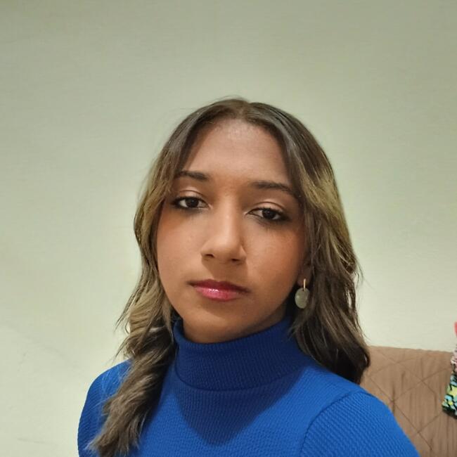 Babysitting job in Campos dos Goytacazes: Thayla