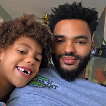 Babysitting job in Canton (Ohio): babysitting job Lorenzo