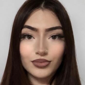 Babysitter in Voorburg: Amara