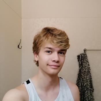 Barnvakt Uddevalla: Filip
