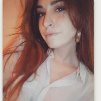 Babysitter a Carrara: Bea