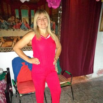 Niñera en Grand Bourg: Norma