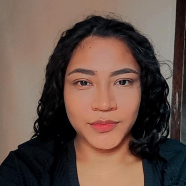 Babysitter in Manaus: Gabriela Viana
