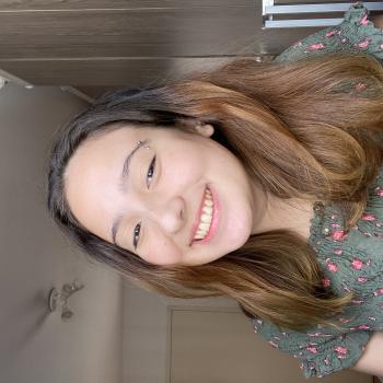Babá em Florianópolis: Júlia