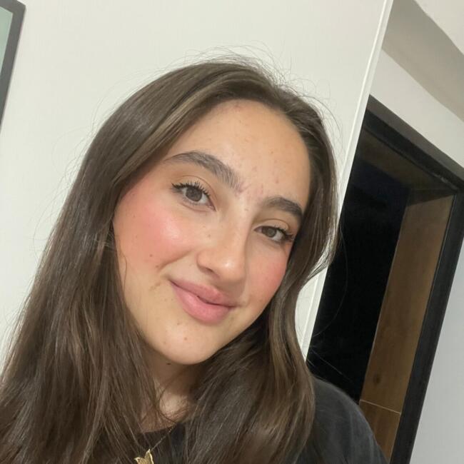 Babysitter a Quartu Sant'Elena: Alma