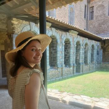 Babysitter in Boissy-Saint-Léger: Maÿlis