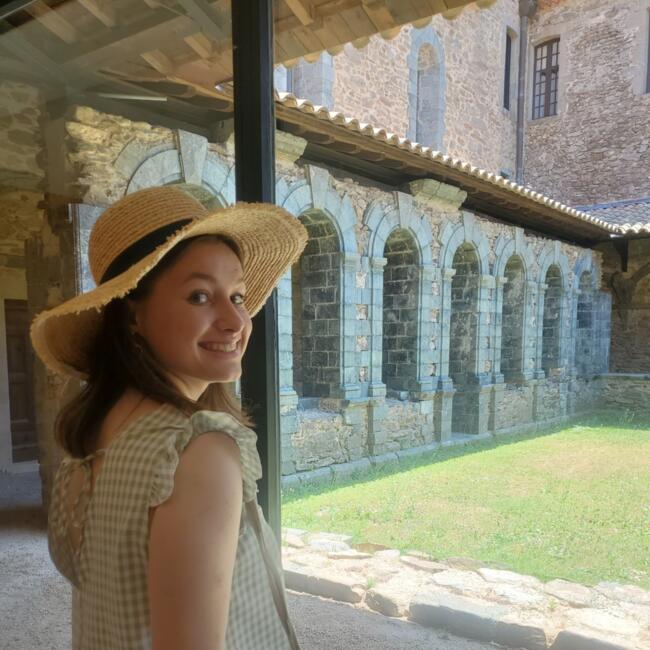 Babysitter in Boissy-Saint-Léger: Maÿlis