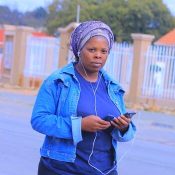 Babysitter in Kempton Park: Yanga