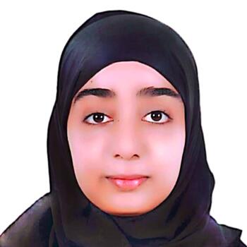 جليسة أطفال في أبوظبي: Maryam