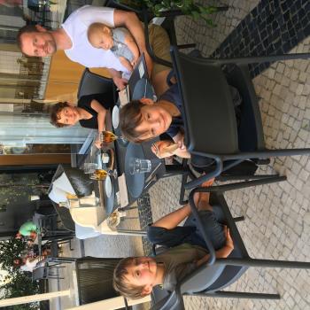 Babysitter job i København: babysitter job Emma