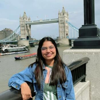 Babysitter in Harrow: Bhavisha