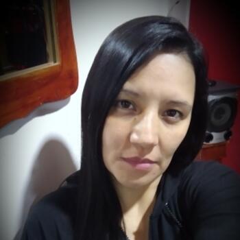 Babysitter in Desamparados (San José): Cristina