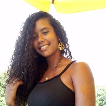 Babá em Manaus: Francisca