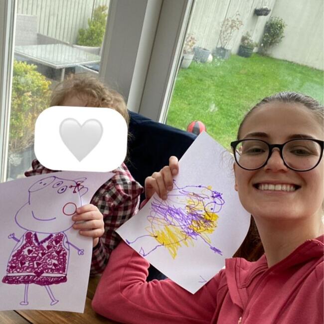 Babysitter in Campinas: Aline