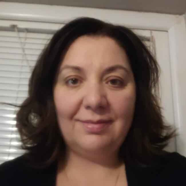 Babysitter in Barnet: Alina