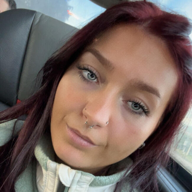 Babysitter in Letterkenny: Megan