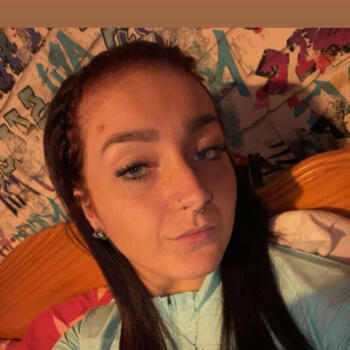 Babysitter in Letterkenny: Megan