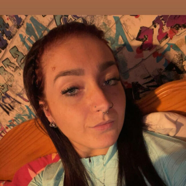 Babysitter in Letterkenny: Megan