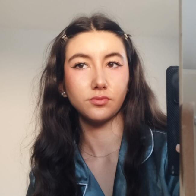 Canguro en Cunit: Ariadna