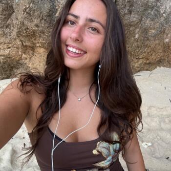 Babysitter in Barcelona: Laura
