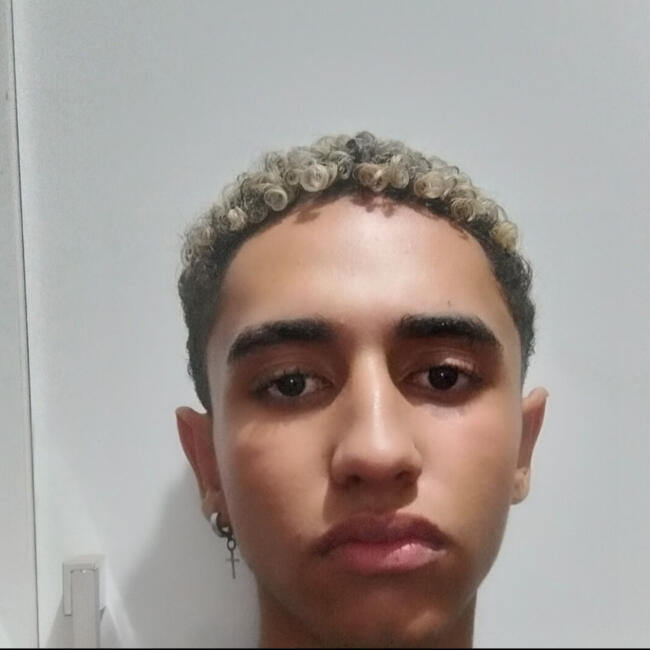 Babysitter in Belo Horizonte: Luis Gustavo