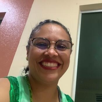 Emprego de babá em Rio de Janeiro: emprego de babá Carolina