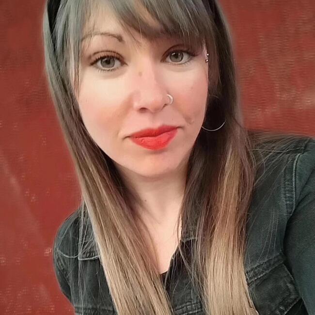Babysitter in Santiago: Elizabeth infante 