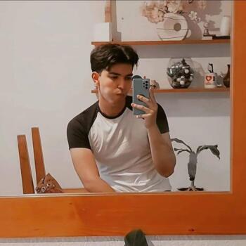 Babysitter in Ecatepec: Alejandro