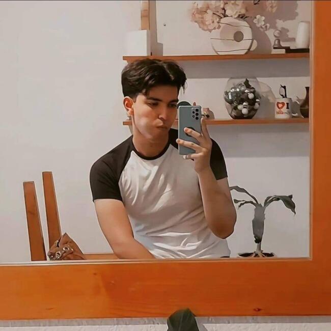 Niñera en Ecatepec: Alejandro