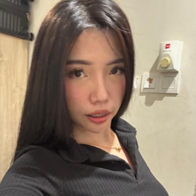 Babysitter in Johor Bahru: Prudence