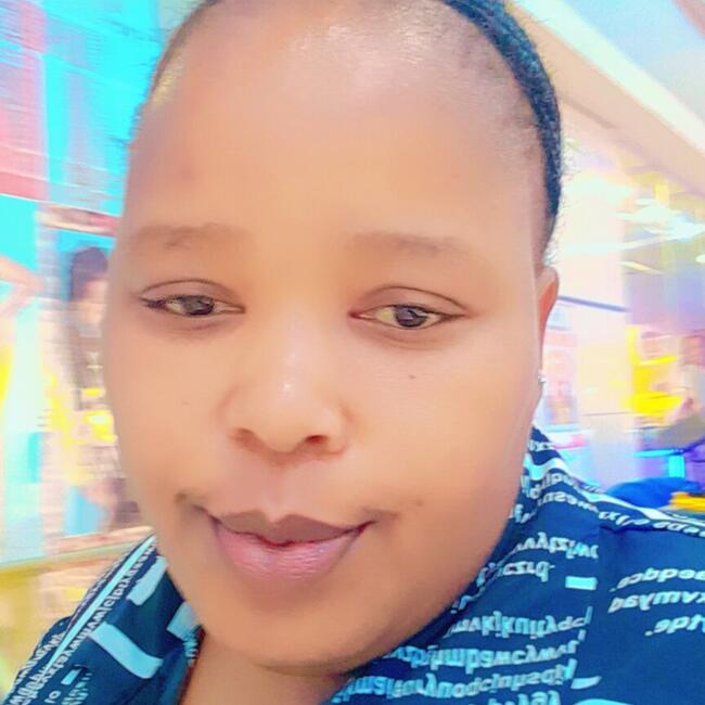 Babysitter in Westonaria: Nokuthula