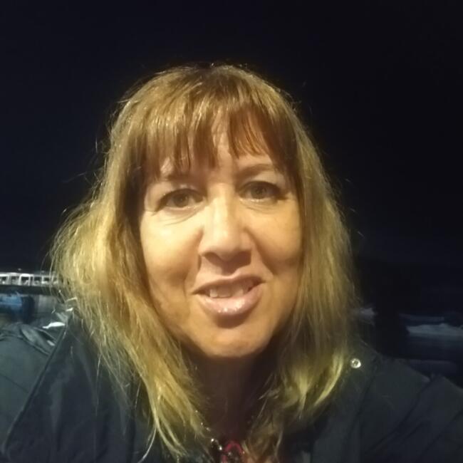 Niñera en Mar del Plata: Viviana