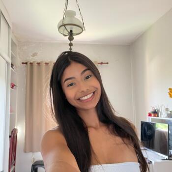 Babá em Belo Horizonte: Maria